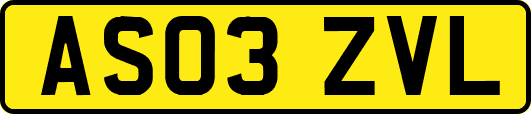 AS03ZVL