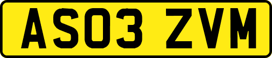 AS03ZVM
