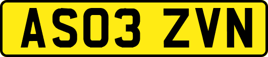 AS03ZVN