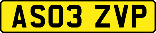 AS03ZVP