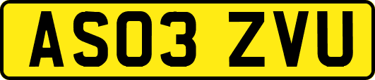 AS03ZVU