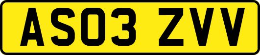 AS03ZVV