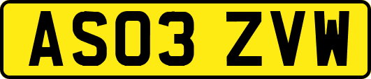 AS03ZVW