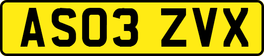AS03ZVX