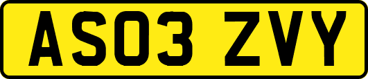 AS03ZVY