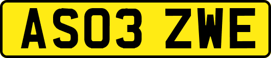 AS03ZWE