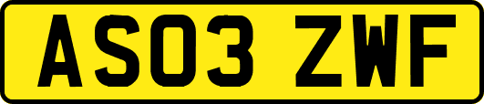AS03ZWF