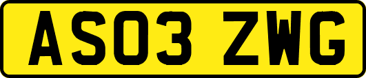 AS03ZWG