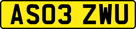AS03ZWU
