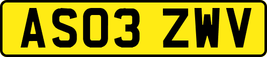 AS03ZWV