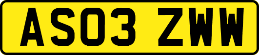 AS03ZWW