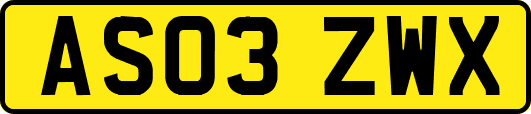 AS03ZWX