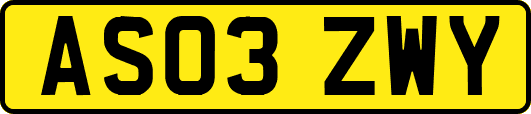 AS03ZWY