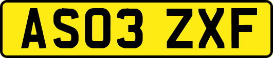 AS03ZXF
