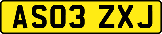 AS03ZXJ