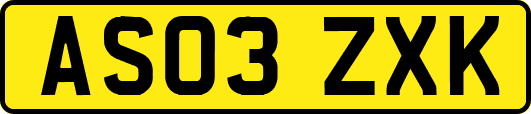 AS03ZXK