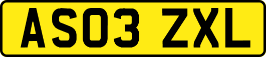 AS03ZXL