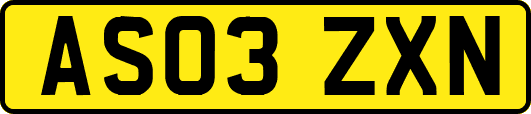 AS03ZXN