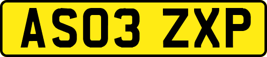 AS03ZXP