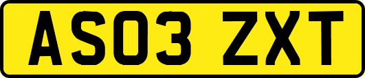 AS03ZXT