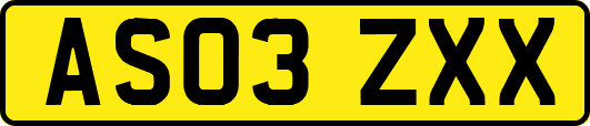 AS03ZXX