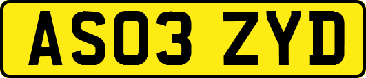 AS03ZYD