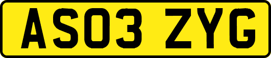 AS03ZYG