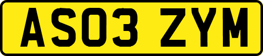 AS03ZYM