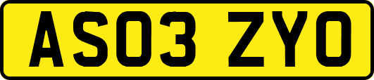 AS03ZYO