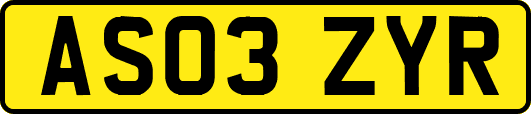 AS03ZYR