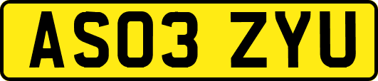 AS03ZYU