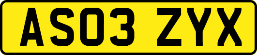 AS03ZYX