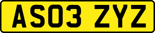 AS03ZYZ