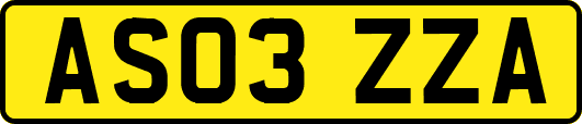 AS03ZZA