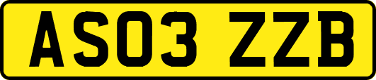 AS03ZZB