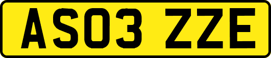 AS03ZZE