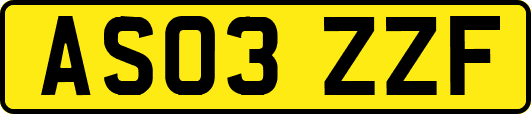 AS03ZZF
