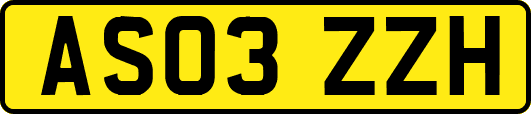 AS03ZZH