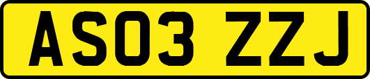 AS03ZZJ