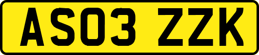 AS03ZZK
