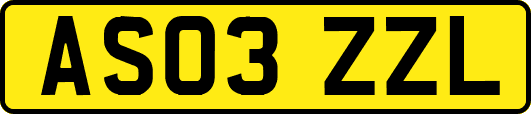 AS03ZZL