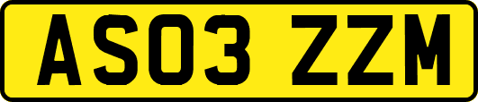 AS03ZZM
