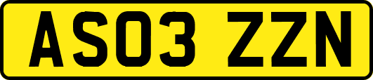 AS03ZZN