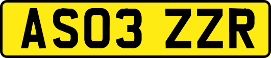AS03ZZR