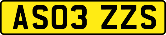 AS03ZZS