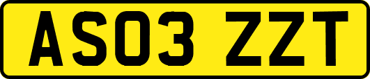 AS03ZZT