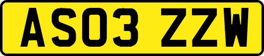 AS03ZZW