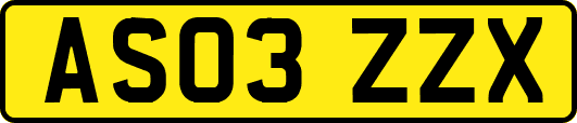 AS03ZZX