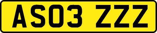 AS03ZZZ