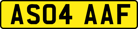 AS04AAF